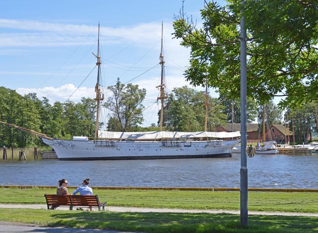 3 Støykartlegging i byområde Fredrikstad og Sarpsborg Foto: Tom V. Thomassen 3.