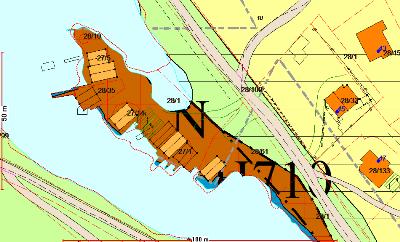 Radøy kommune Saksframlegg Saknr Utval Type Dato 031/2015 Hovudutval for plan, landbruk og teknisk PS 06.05.2015 Sakshandsamar Arkivsaknr.: Dokumentnr.