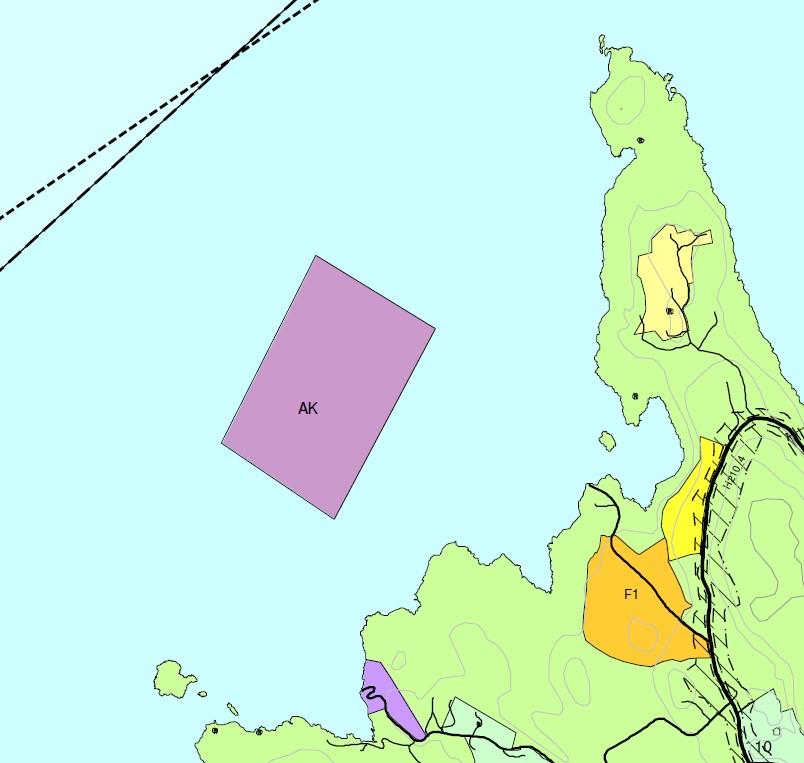 LONEVÅG HOSAMGER / MJØSVÅGEN Nr 36.