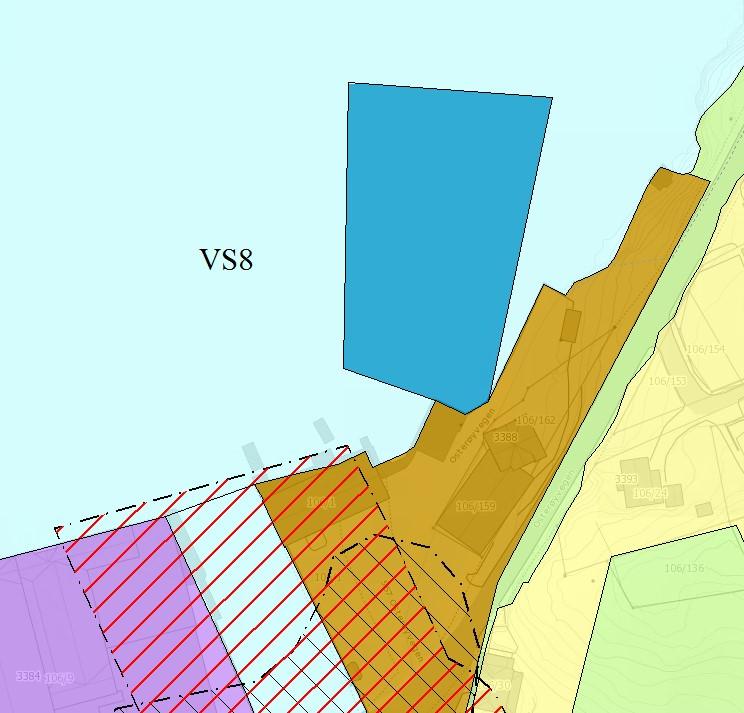 VFR9 H310_72 I området VS8