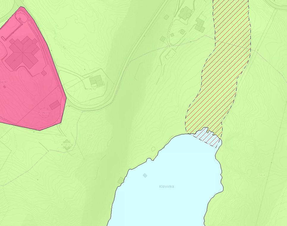 BOP1 Ulvsnesøy Side 4 Lagt inn areal