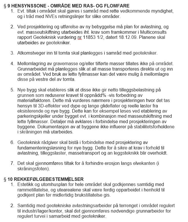 Hvordan bidrar kommunen til at de private ROS-analysene blir gode? Henviser til hjemmesiden hvor kommunen har maler for planbeskrivelse og ROS-analyse for private planforslag.