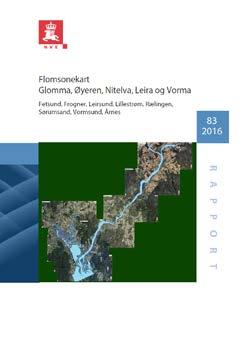 Endringsbehov i gjeldende kommuneplan? Fastsatt planprogram for pågående kommuneplanrevisjon har et eget punkt om å gjennomgå gjeldende ROS-analyse i henhold til ny veileder fra DSB.