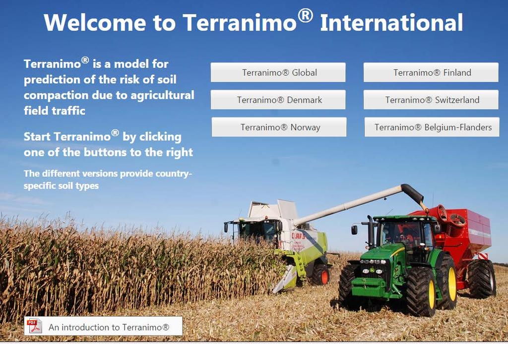 Terranimo is available for many countries and in many languages http://www.