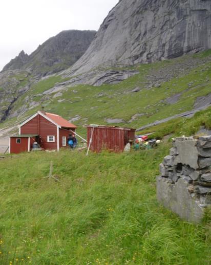 Område 1. Ågdalen 0 2. Ånstadvika Ånstad - 3. Tuv - 4. Hell - 5. Buvågen - 6. Refsvika - 7. Stokkvika sør (Moskenes) 0 8. Hermannsdalen 0 9. Bunes - 10. Horseidvika 0 11.