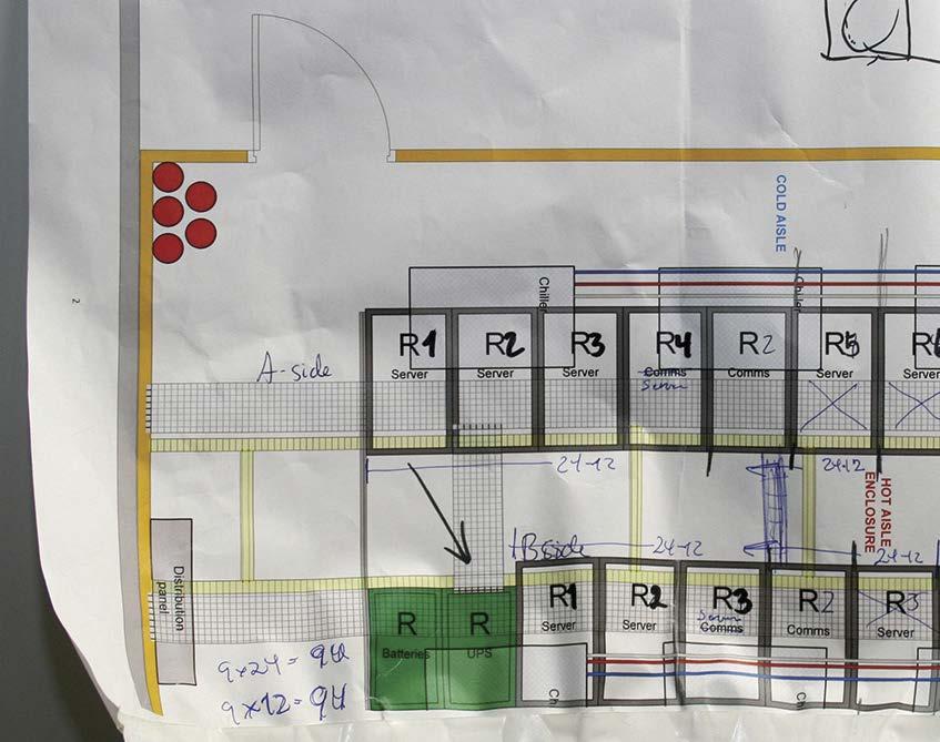 Totalleverandør av løsninger ABK har siden firmaet ble etablert i 1991 hatt prosjektering av kjøle- og varmepumpesystemer i alle størrelser som en del av kjernevirksomheten.