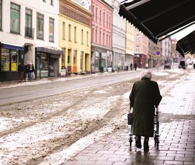 Med god avkastning, lave kostnader og uten krav til kunden om å stille med egenkapital