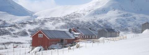 Tilskuddene brukes aktivt for å jevne ut inntekter. Det gir muligheter for å drive landbruk både ved kysten som på Utstein Kloster i Rogaland og høyt til fjells som Bjøberg 1000 m.o.h i Hemsedal. 2.