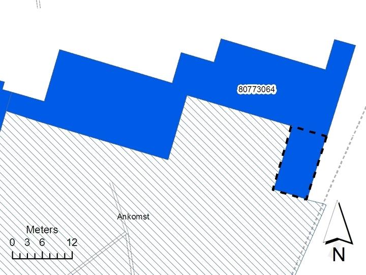 BYGNING 8303 VASKERIBYGNING Bygnings- og eiendomsdata Ansvarssted/etat: STATSBYG ØST Gnr/bnr: 91/1 Byggherre: Arkitekt: Opprinnelig funksjon: Nåværende funksjon: Bygningsart: Regulering: Vernestatus: