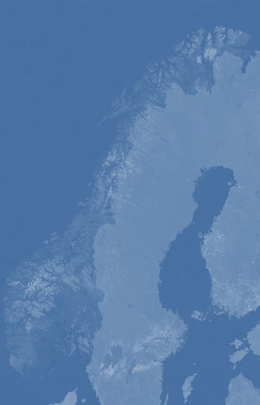 Norges lange kyst gir store muligheter Deler av kysten er skjermet og har korte transportstrekninger, mens andre deler er mer eksponert og utsatt for kraftig og varierende vind-, bølge og