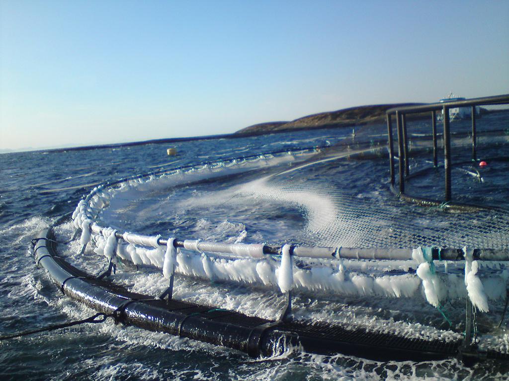 Forskningsområde 1 Autonome systemer og teknologi for fjerndrift av operasjoner Daglig drift og