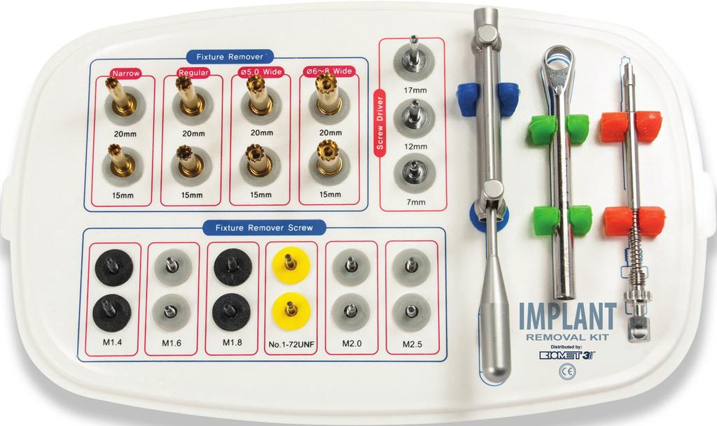 instrumenter og