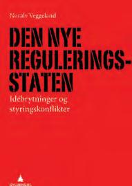 ' This book offers an account of the inherent vulnerability of the regulatory state caused by onesided economic thinking and the predominance of governing through hard regulation.