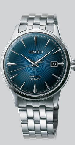 11 12 13 1 SEIKO PRESAGE