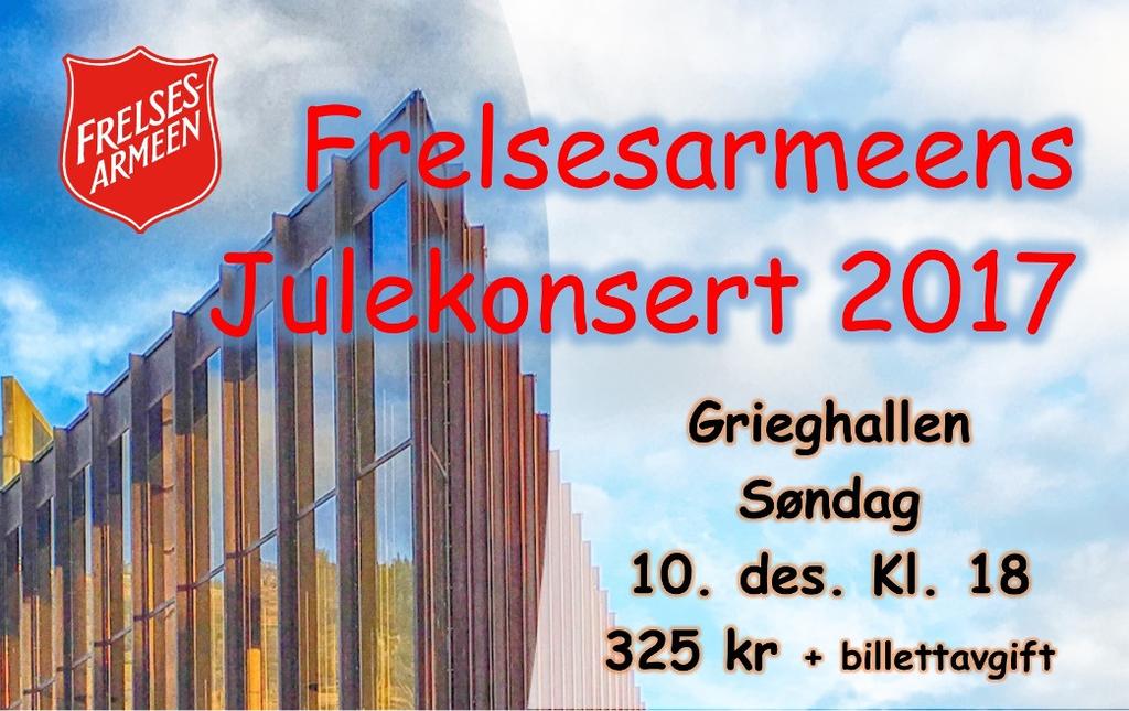 Program Side 6 desember 2017 februar 2018 Program for desember 2017 februar 2018 Programposter merket m/ (S) er poster arrangert av Solheimsviken UKE 48 Søndag 3. desember Kl. 11.