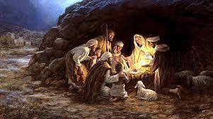 Juledag 25. desember Kristi fødselsfest 09.30 Andre julemesse Fromesse Messeboken side 124: 1.