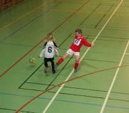 Cupen arrangeres i Odda hallen i Januar/ Februar.