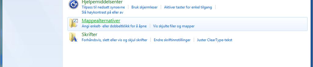 Sende > Forberedelse for utsending av et dokument til en PC Lage en delt mappe Opprett en delt mappe for å motta data i måldatamaskinen.