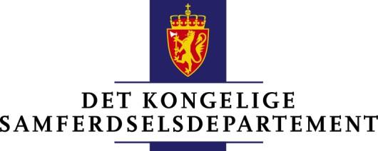 Kommunal- og moderniseringsdepartementet Anne-Svanaug Haug Postboks 8112 Dep 0032 OSLO Deres ref Vår ref Dato 14/101