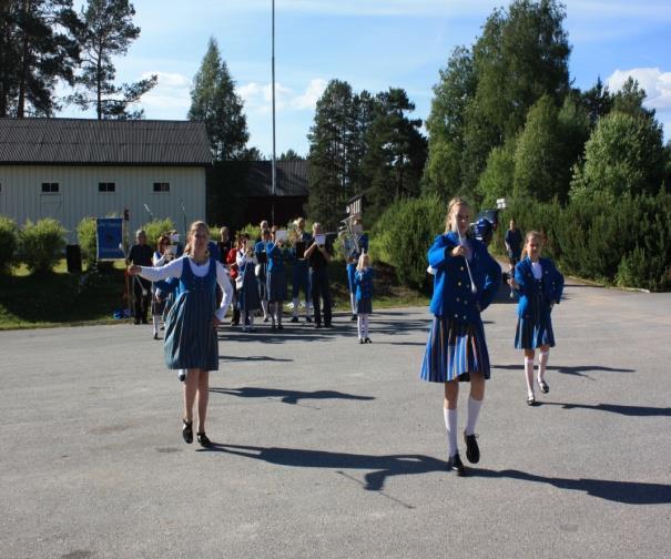 berättartraditioner, hantverk och matkultur.