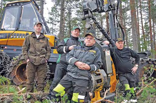 SKOG Nordens største GRATIS ADGANG. Forhåndsregistrering på www.mgf.no Åpnings der: onsdag lørdag kl. 10:00 18:00. Søndag kl.