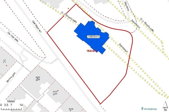 KOMPLEKS 3389 VILLAVN Bygnings- og eiendomsdata Fylke: Hordaland Kommune: 1201/Bergen Opprinnelig funksjon: Villa Nåværende funksjon: Representasjonsbolig.