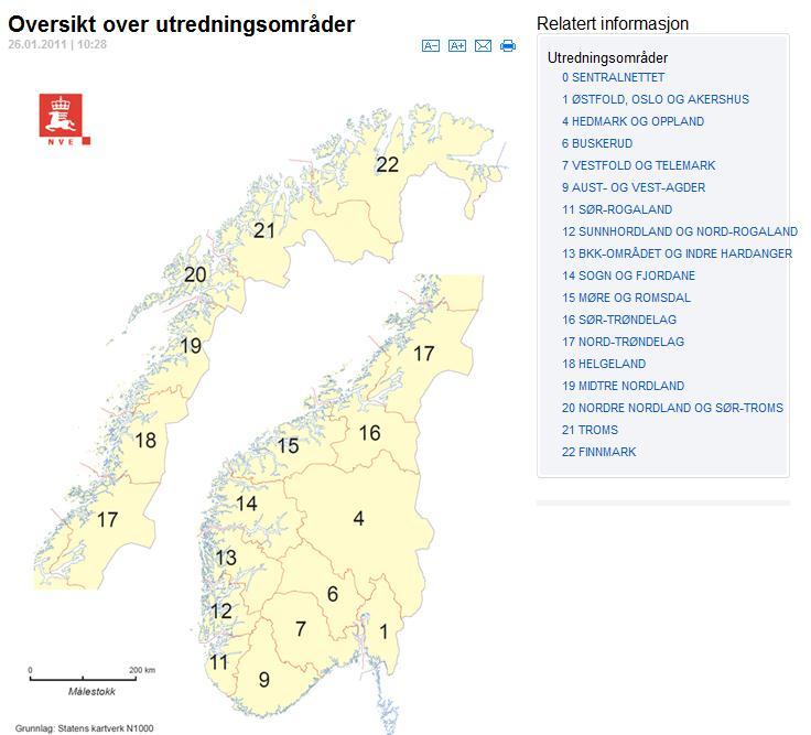 KSU-områder KII Øvrig forbruk KSU 12 Sunnh og Nord-Rogaland 0,348 0,495 KSU 14 Sogn og Fjordane 0,366 0,534 KSU 18 Helgeland 0,417 0,693 KSU 19 Midtre Nordland 0,438 0,545 KSU 09 Agder 0,511 0,644