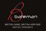 Besøk gjerne Batemans nettsider www.