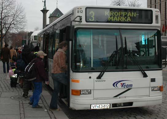 planlegging NTNU NVF 23 Tidsbruk som mål på