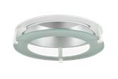 D20 R175 En fullstendig sirkulær downlight enklere løsning Beskrivelse Glamox D20 er en populær familie med et bredt spekter av sirkulære og kvadratiske downlights.