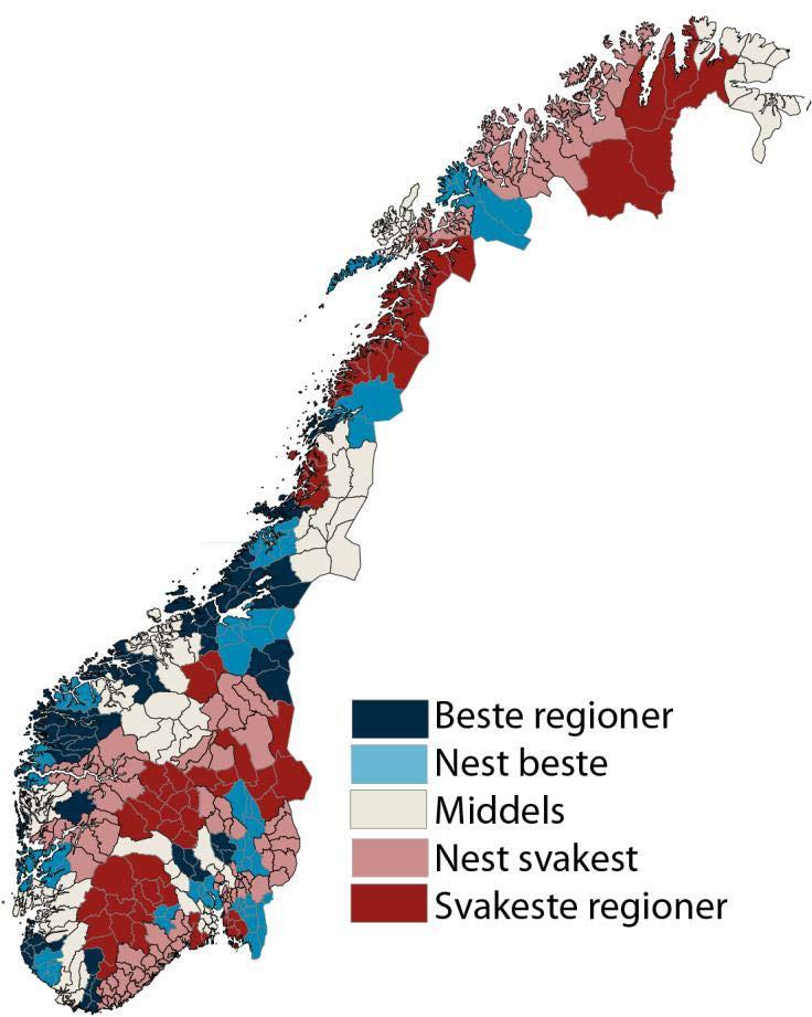 Et område