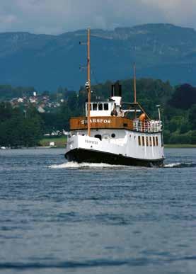 Hatteutstilling og fotoutstilling. Velkommen til TELEMARK MUSEUM!