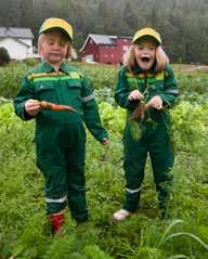 nærområdet. Du finner det på restaurantene om bord i kanalbåtene og på spisesteder og hoteller langs kanalen.