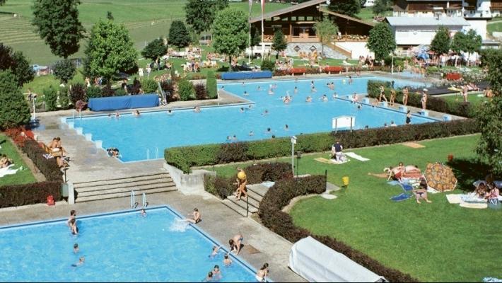 Kitzbühel Horn (14.5 km) Kitzbühel Horn er et populært utfluktsmål både om vinteren og sommeren - og er lett å nå med taubanen.