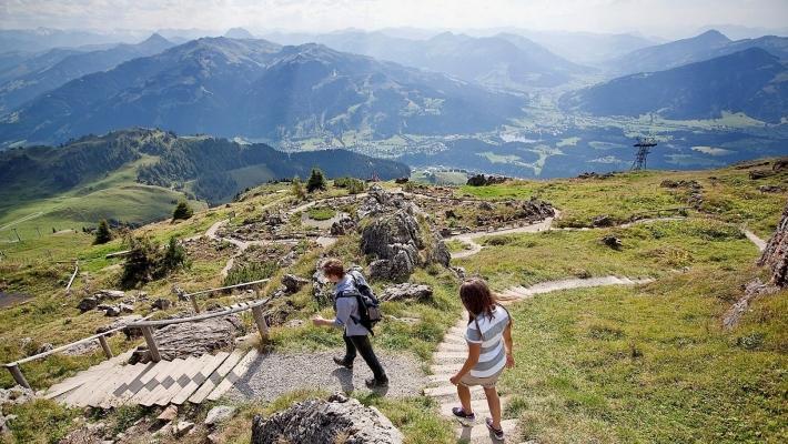 Wildpark Aurach (15.