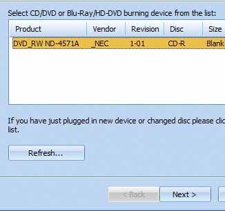 Windows 8,, Vista eller XP Engelsk Brenn hva som helst Windows XP kan ikke brenne dvd-er.