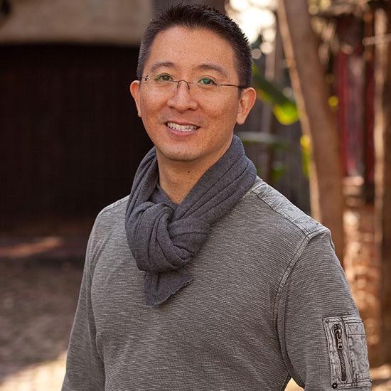 CHRISTOPHER YUAN