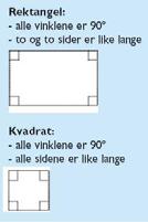 Aktivitetene legger grunnen for det teoretiske arbeidet Tilpasset opplæring Matematikkopplæringen bør preges av varierte