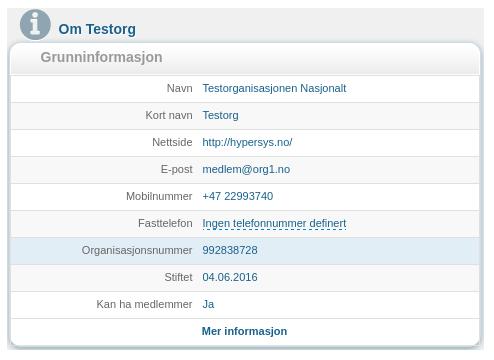 mai vil berre styremedlemmer som har kryssa av for det, få informasjon og tidsskrift. Hugs difor å krysse av i god tid før. Kunstforeininga kan ikkje reservere seg mot informasjon frå oss.