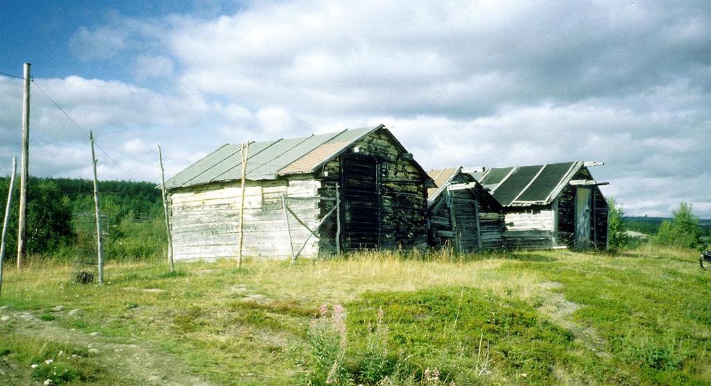 GAMLE HUS DA OG NÅ, 2. OMVERV 211-4-17, 18, 19, 21.