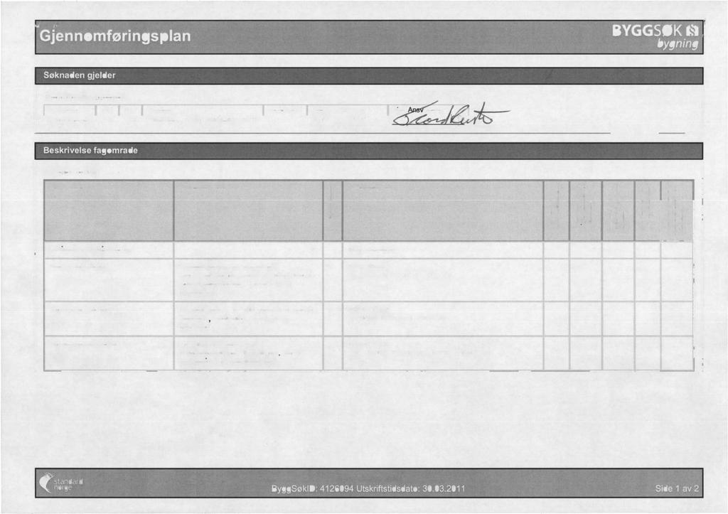 4 I I ''... -II - 9 - Elendom/Byggested KommuneGnr. Bnr. AdresseVersjonsnr. Kvinnherad 112 259 Fitjaheio, 5464 DIMMELSVIK 1 Dato 41 2011 Sign..søker :.