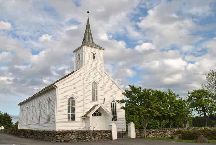 Gudstenester I AUSTRHEIM SOKN Takk og Glede KYRKJESKYSS Treng du skyss for å kome deg til gudsteneste? Då kan du ringe kyrkjekontoret tlf. 56 16 72 90 (før fredag kl. 14) Eldbjørg Vikane tlf.