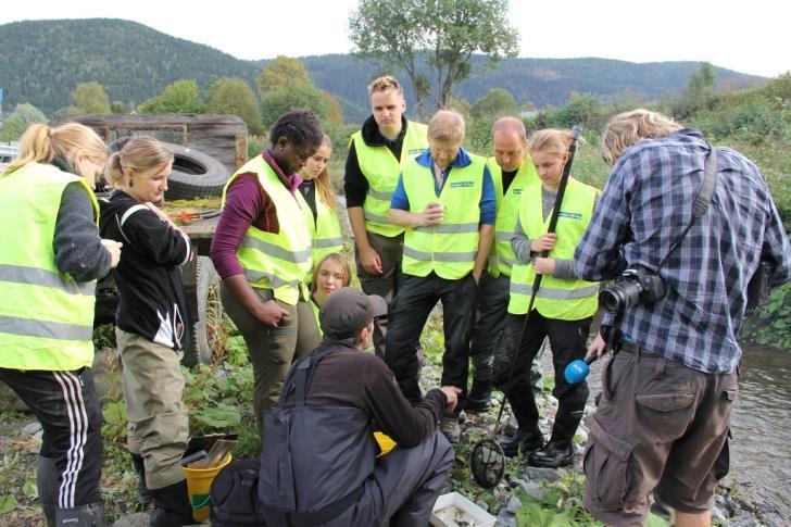 Bør gjøre.