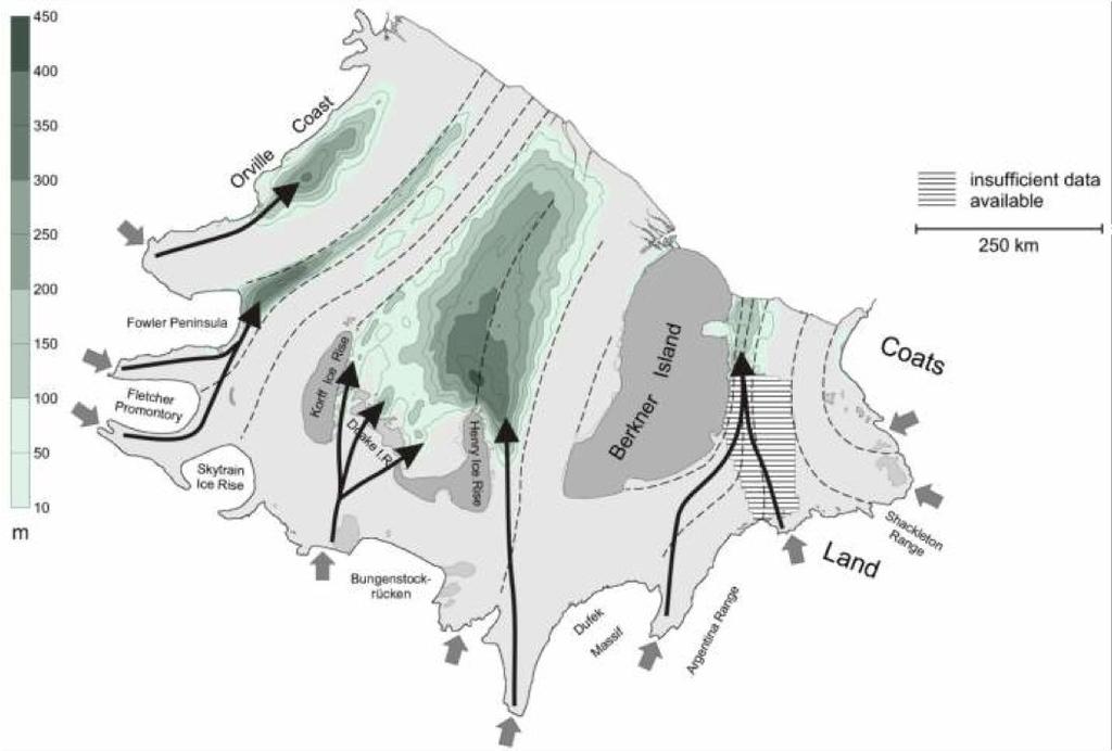 Marin is: (Sandhager et al.