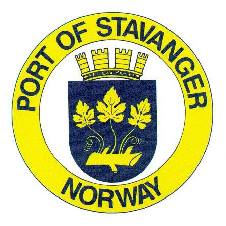 ,H STAVANGERREGIONEN HAVN IKS