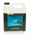 Poleringsprodukter Polarshine 35 Kode Benevnelse Pakning Transport pkn. EAN-kode Pris NOK/stk. 7992800251 Polarshine 35 250 ml Grovt polermiddel 1 stk. 18 stk.