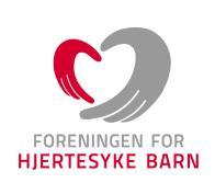 ÅRSBERETNING 2016 FORENINGEN FOR HJERTESYKE BARN Organisasjonsnummer 870 430 922 VIRKSOMHETENS ART OG LOKALISERING Foreningen for hjertesyke barn (FFHB) er en landsomfattende interesseorganisasjon