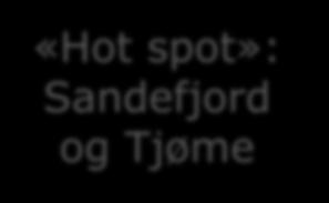 Sandefjord og