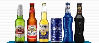 The company is the worlds 4 th largest brewer in terms of volume and is the market leader in Argentina, Uruguay, Bolivia, Paraguay and Dominican Republic.