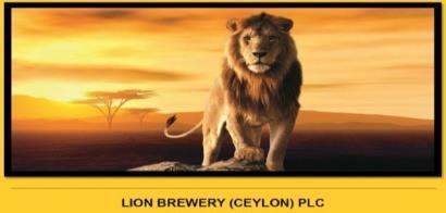 Lion Brewery Company description: Lion Brewery is the main beer brewer in Sri Lanka with 82% market share and 97% of sales from the island.